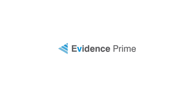 client we worked with Evidence prime